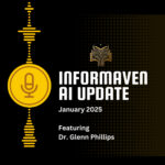 InforMaven AI Update